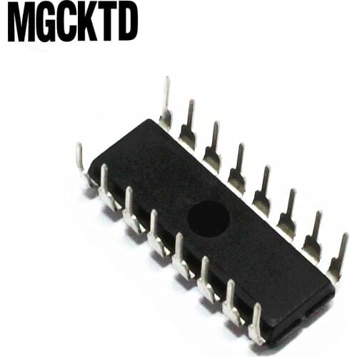 20PCS SN74HC165N DIP-16 SN74HC165 74HC165N 74HC165