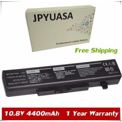 7XINbox 10.8V 4400mah Original PC-VP-WP132 Laptop Battery For NEC PC-LE150N2W-H2 PC-VP-WP132 OP-570-77014 WP132