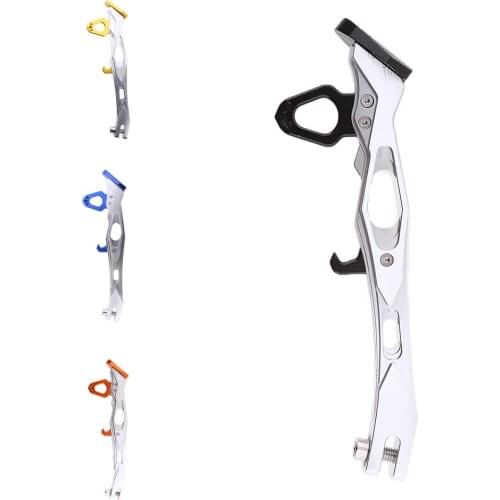 Motorcycle Kickstand Side Kick Stand for Yamaha BWS125 / Cygnus-X 125