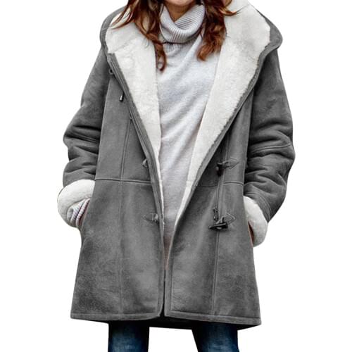 Hunter-wish Women's Parkas