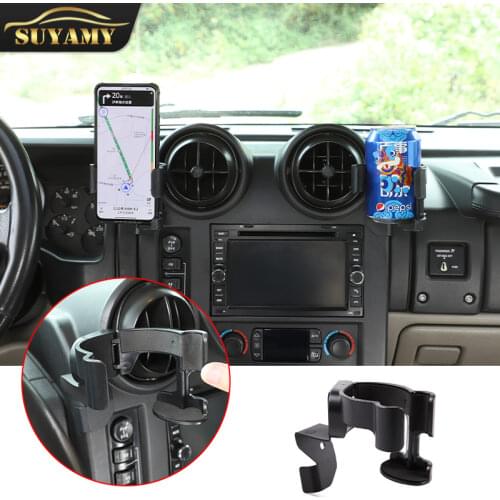 Metyoucar Cup Holders In The Car