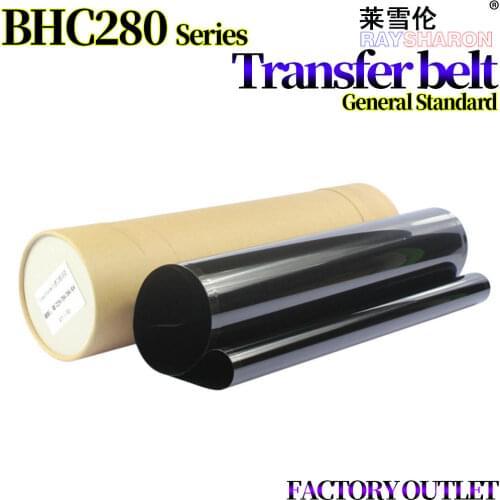 1X Transfer Belt For Use in Konica Minolta BH C220 C280 C360 C7722 C7728 AD C288 C368