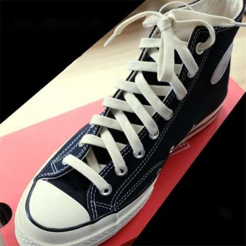 1 Pair Strong Flat Shoe Laces Outdoor Walking Hiking Boot Laces Shoe Strings Sneaker Shoelaces 200cm/78