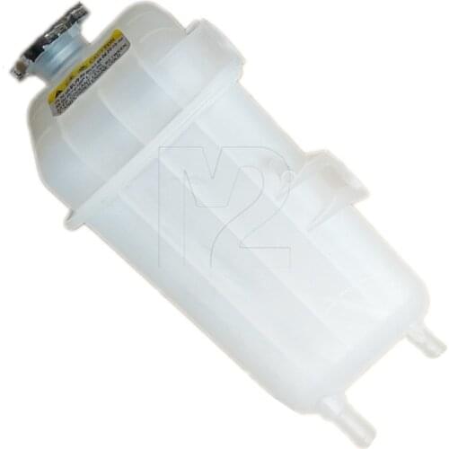 RADIATOR TANK Radiator (reservoir) storage EXPANSION TANK RADIATOR TANK FOR HYUNDAI H1 STAREX H-1