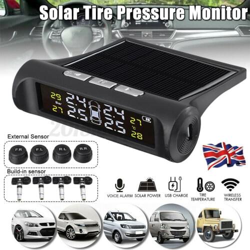 Датчики давления в шинах ROP China At AliExpress