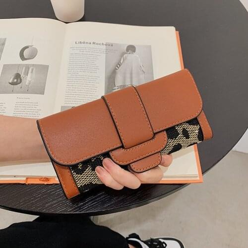 Wallet Luxury Wallet Womens Wallet Women PU Purse Tassel Wallet Multi-Card Card Holder Small Wallet Coin Purse