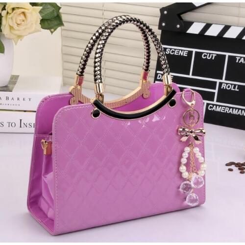 Yesetn bag 09281217 new vintage single shoulder tote bag