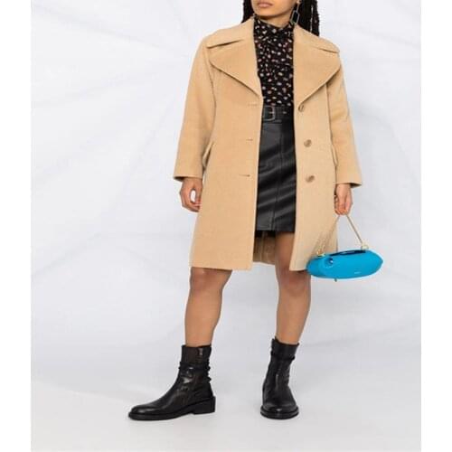 Yipn. igacoyou Women's Cashmere Coats