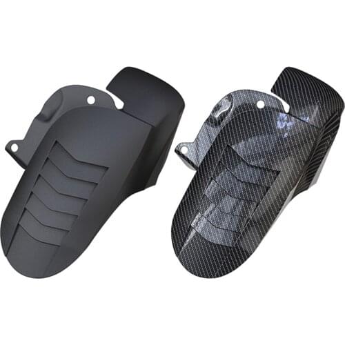 Rear Fender Mud Guard Splash Guard Replacement fits for Honda Forza 350 2020 2021