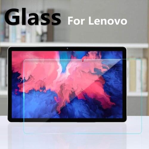 Screen Protector For Lenovo Tab M10 FHD Plus 10.3 TB-X606 Tablet Protect Film For M10 10.1 X605 X306 M8 P11 Pro Tempered Glass