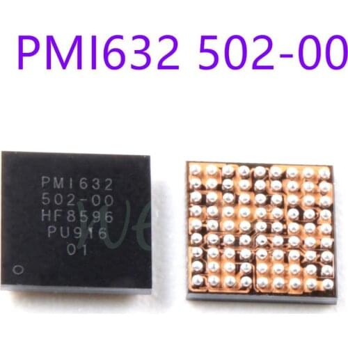 1pcs 100% New Original PMI632 502-00 PMI632 Power supply IC