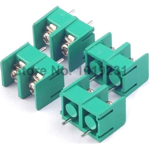 10PCS KF8500-2P KF8500 Terminal Blocks