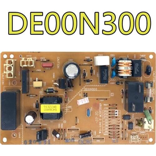 100% test work for Air conditioning computer board circuit board MSH-J12TV DE00N300 SE76A895G01