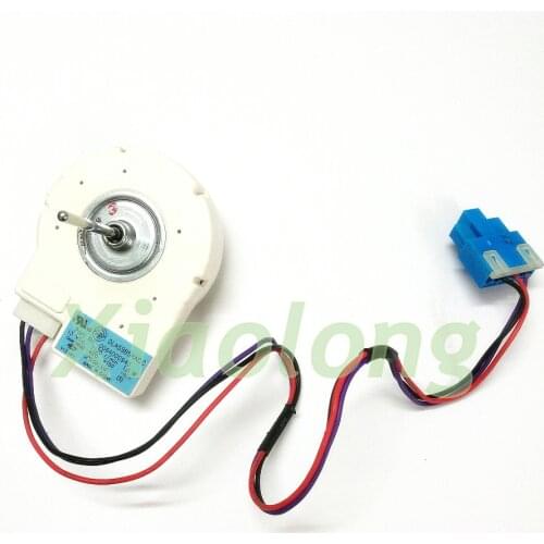Refrigerator BCD-518WS Accessories Freezing Fan Motor 0064000945 Fan