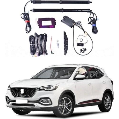 Auto electric tailgate lift for MG HS 2018+ auto tail gate intelligent power trunk tailgate lift car accessories