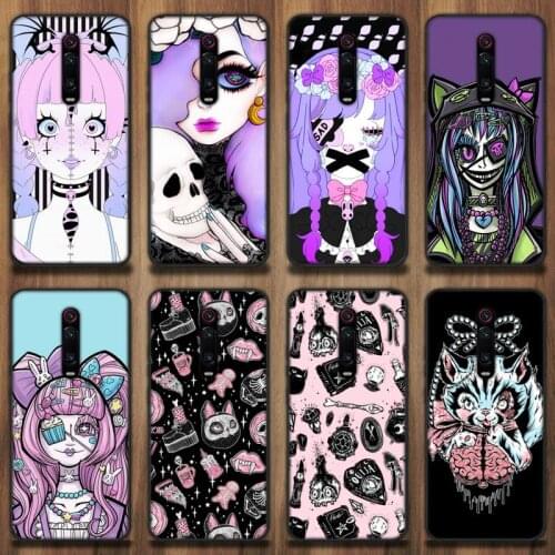 Bellissimo Phone Cases Xiaomi Redmi Note 8 Pro