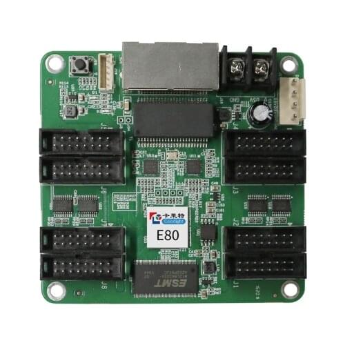 Colorlight Display Modules