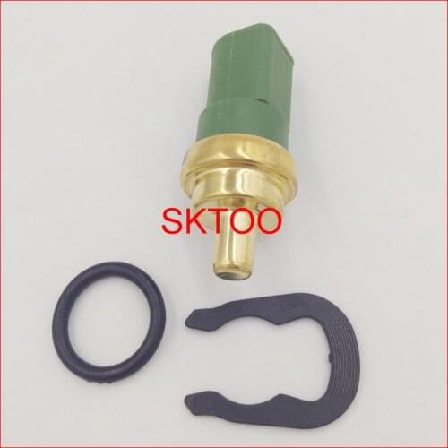 Sensor 059919501A/059 919 501A Engine Coolant Temperature Sensor Water Temp Switch For VW Passat Golf Audi
