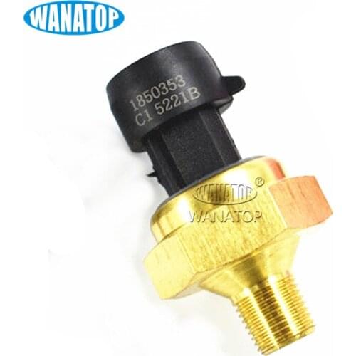 New EBP F7TZ-9J460-AA F7TZ9J460AA 1850353C1 Sensor Exhaust Back Pressure For Ford Powerstroke 97-03 7.3
