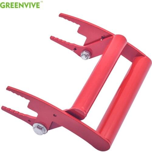 Beehive Frame Grip Holder Metal Beekeeping Equipment Bee Hive Frame Lift Beekeeper Tool