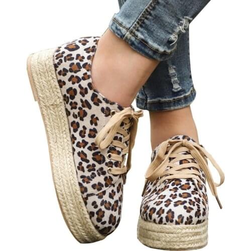 2020 Espadrilles Fashion Women Sneakers Zapatos De Mujer Shoes Woman Sneaker Comfortable Flats Chaussures Femme Ladies Shoes