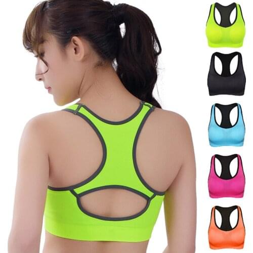 Спортивные бюстгальтеры Gaorui China At AliExpress