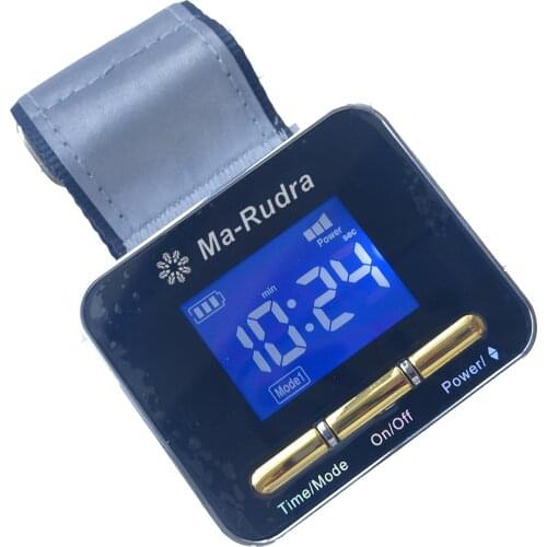 Homulaser Massage And Relaxation