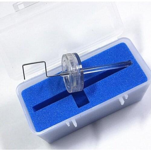 Watch repair tool 3135 movement speed adjustment device Watch repair tool 3135 speed adjustment