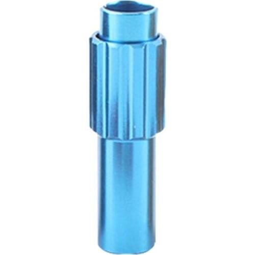 Bicycle Adjust Housing Cap Brake Cable Gear Shift Connector Line Regulator Bike Repair Tool New Style