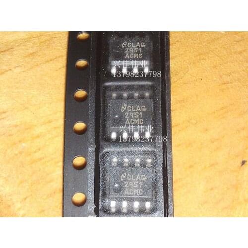LM2951ACMC SOP-8