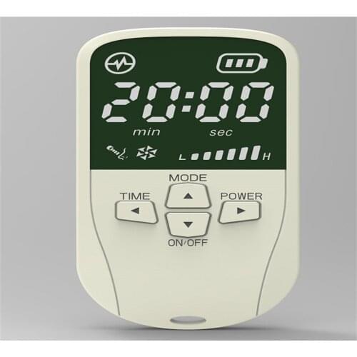 Must-Purchased Electromagnetic Therapy CES Anti Insomnia Snore Anxiety Depression Devices With Low Price