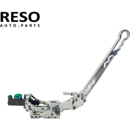 Lever HandBrake Jdm Hydraulic Horizontal Rally Drifting E-brake Universal