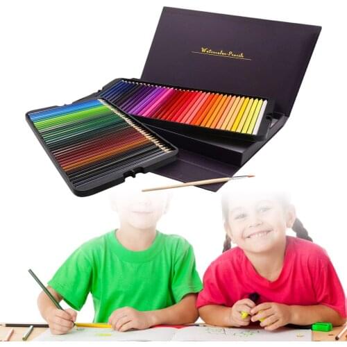 Sharprepublic Watercolor Pencils