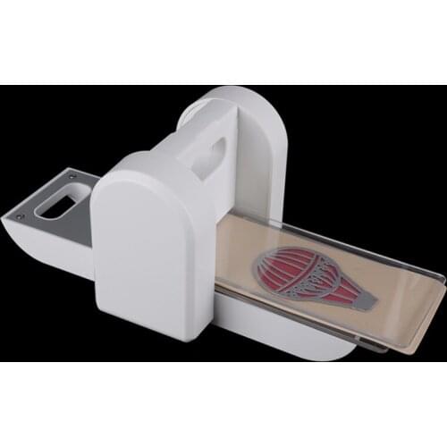 Hemere 71X160X1mm Silicone DIY Scrapbooking Die-Cut Machine Plate 1MM Die Cutting Embossing Machine Plate Replacement Pad