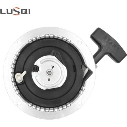 Recoil Starter for WACKER WM80 BS500 BS600 BS650 BS700 BH22 BH23 BH24 BS30 BS45 BS52 BS65 BS70 RAMMER Tamper Compactor Parts