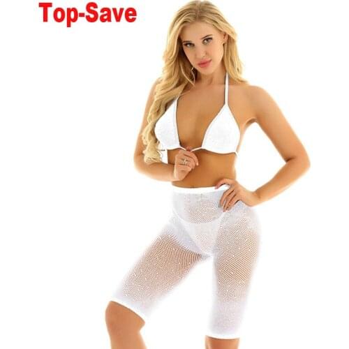 Top-Save Swimwear