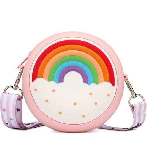 Upnzt Children's Shoulder Bags