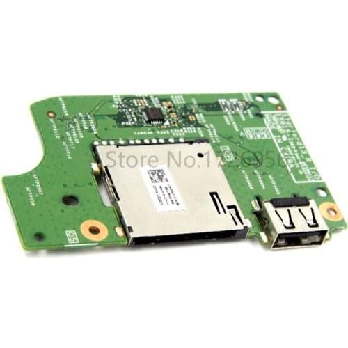 USB Card Reader BOARD FOR DELL 5368 5378 3GX53 03GX53 CN-03GX53