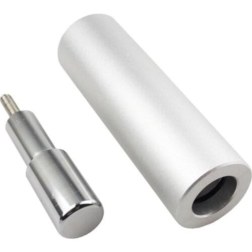 Bicycle Fork Headset Installer Star Nut Setting Installing Tool Setter Kit Bike Repair Tool Cycling Supplies