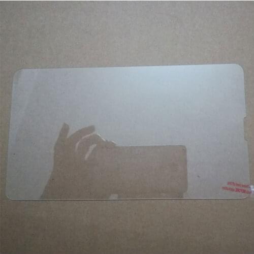 Tempered Glass film Guard LCD Protector for Irbis TZ714 TZ716 TZ717 TZ725 TZ726 TZ771 TZ762 TZ713 TZ772 3G 7 inch tablet