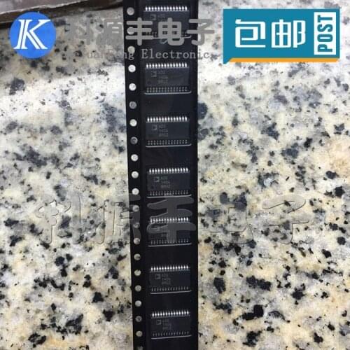 100% New&original ADG1406BRUZ ADG1406B TSSOP-28 In Stock
