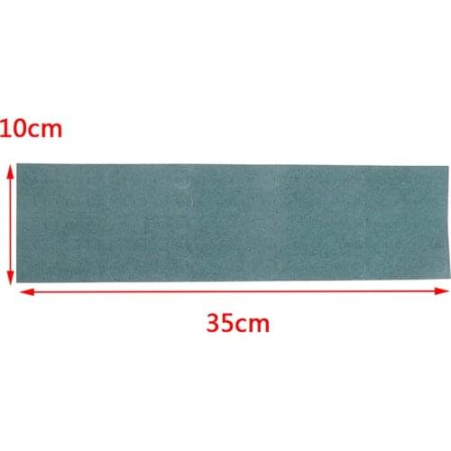 25Pcs 4S 18650 Battery Adhesive Paper Hollow Solid Insulator Gasket Cardboard 35cm*10cm