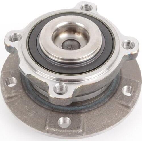 31226765601 Front wheel Bearing Hub For BM W 5 Series LCI E60/E61 2007 2008 2009 2010 3T-90.5*143*55