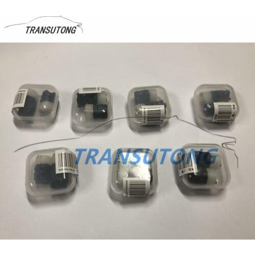 7 set 722.9 Spend Sensor Y3/8N1 Y3/8N2 TCU ECU Automatic Transmission Kit For Mercedes Benz 7SP