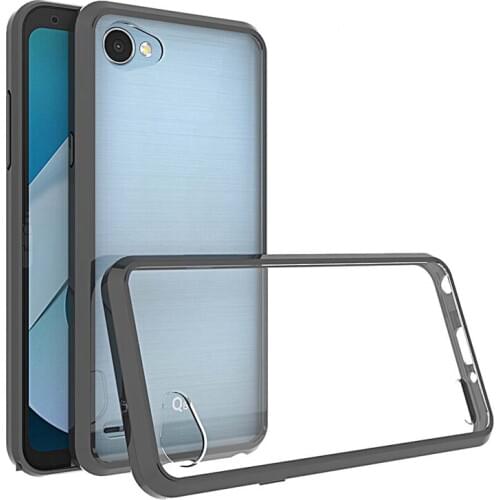 Asuwish Phone Cases LG Q7