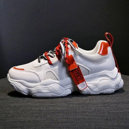BOGARETE BV Women's Sneakers