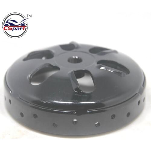 115MM 22T Performance Clutch Bell GY6 50CC 60CC 80CC 139QMB Baotian Jonway Sunl Scooter Parts