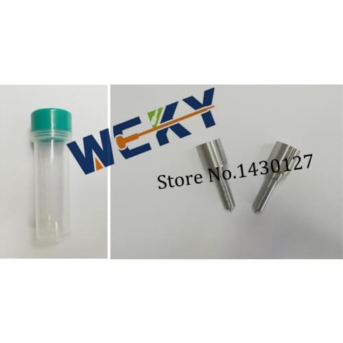 Common Rail Injector Nozzle Injector Nozzle L341PBD Nozzle For Diesel Injector EMBR00301D