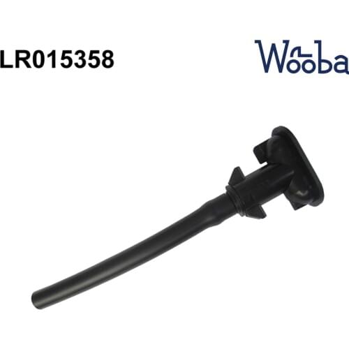 Right Headlight Washer Nozzle For Land Range Rover Range Rover Sport 2010-2012 LR015358