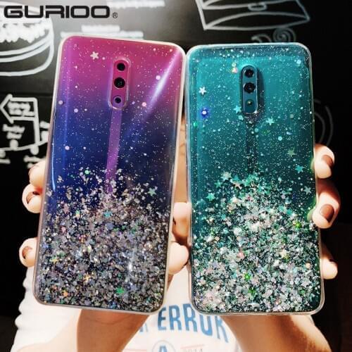 Gurioo Phone Cases Xiaomi Redmi Go
